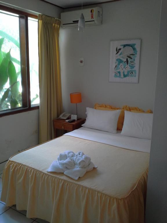 Hotel Cabana Quinta プエルト・マルドナード 部屋 写真