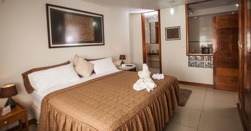 Hotel Cabana Quinta プエルト・マルドナード 部屋 写真